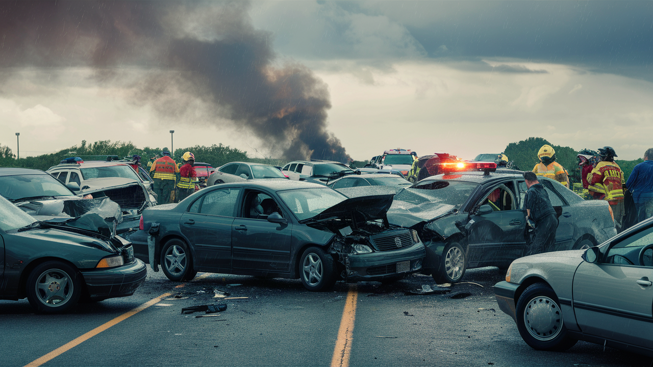 1717280924 Car crash in Bel Air personal injury lawyer in Bel Air